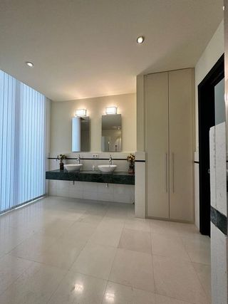 Casa en alquiler en Sierra Blanca en Marbella