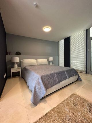 Casa en alquiler en Sierra Blanca en Marbella