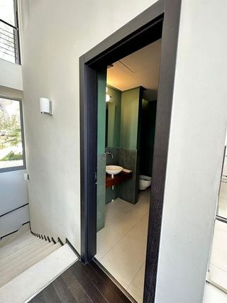 Casa en alquiler en Sierra Blanca en Marbella