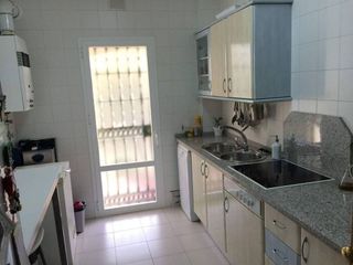 Chalet en alquiler en Montequinto en Dos Hermanas