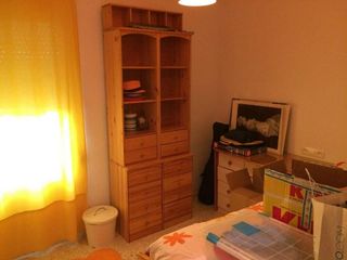 Chalet en alquiler en Montequinto en Dos Hermanas