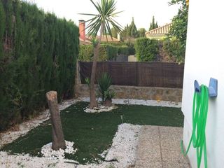 Chalet en alquiler en Montequinto en Dos Hermanas