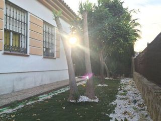 Chalet en alquiler en Montequinto en Dos Hermanas