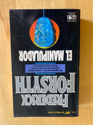 Lote de libros “Thriller y novela negra”