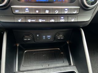 Hyundai Tucson 1.6 CRDI 48V N-Line DT 4X2 100 kW (136 CV)