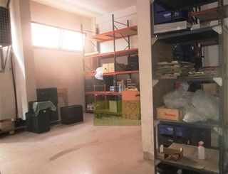 Local comercial en alquiler en Ontinyent