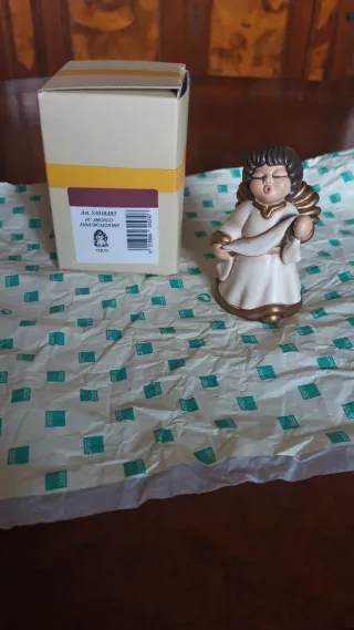 Thun Angelo Annunciazione