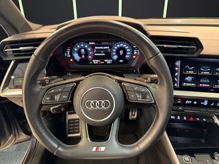 Audi A3 Sportback S line 35 TFSI 110 kW (150 CV) S tronic