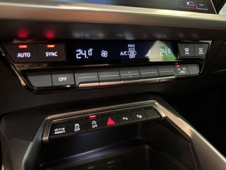 Audi A3 Sportback S line 35 TFSI 110 kW (150 CV) S tronic