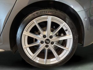 Audi A3 Sportback S line 35 TFSI 110 kW (150 CV) S tronic