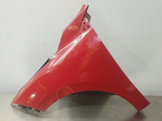 ALETA DELANTERA IZQUIERDA RENAULT MEGANE III SPOR