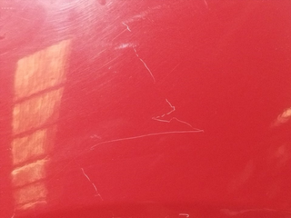 ALETA DELANTERA IZQUIERDA RENAULT MEGANE III SPOR