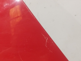 ALETA DELANTERA IZQUIERDA RENAULT MEGANE III SPOR