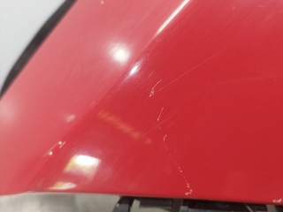 ALETA DELANTERA IZQUIERDA RENAULT MEGANE III SPOR