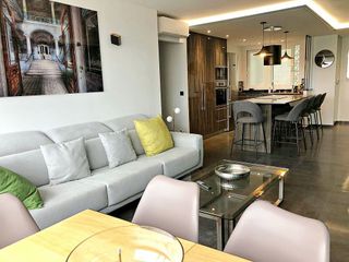 Piso en alquiler en Los Boliches en Fuengirola