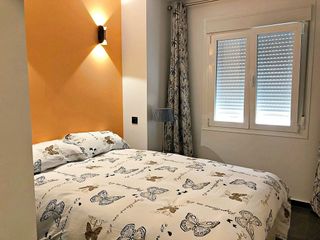 Piso en alquiler en Los Boliches en Fuengirola