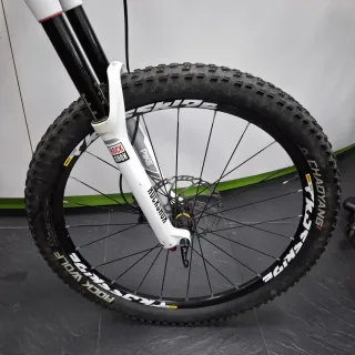 Giant Trance E+ Pro3 Talla M 27.5
