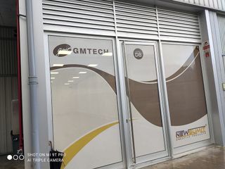 Oficina en alquiler en Ibaeta en San Sebastián-Donostia