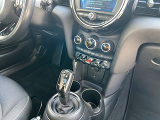 MINI MINI Cooper 100 kW (136 CV)