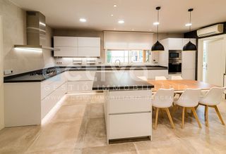 Chalet en alquiler en Sant Just Desvern