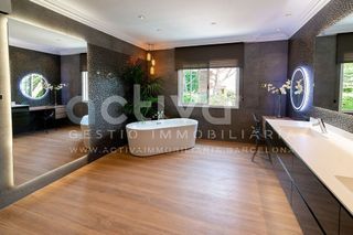 Chalet en alquiler en Sant Just Desvern