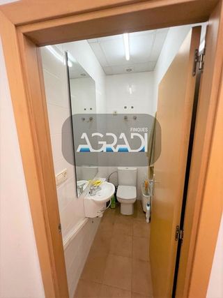 Local comercial en alquiler en Cardedeu