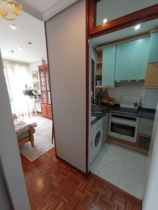 Piso en alquiler en Alisal - Cazoña - San Román en Santander