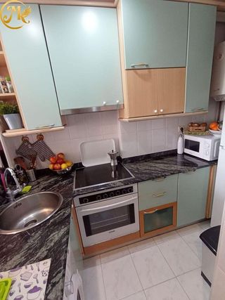 Piso en alquiler en Alisal - Cazoña - San Román en Santander