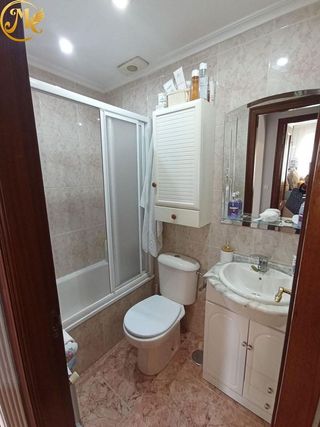 Piso en alquiler en Alisal - Cazoña - San Román en Santander