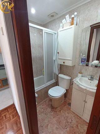 Piso en alquiler en Alisal - Cazoña - San Román en Santander