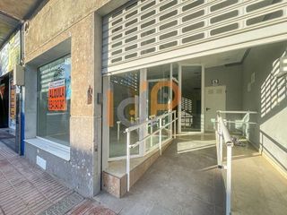 Local comercial en alquiler en Huércal-Overa
