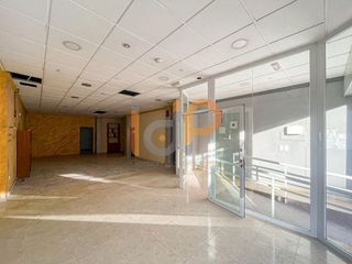 Local comercial en alquiler en Huércal-Overa