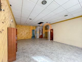 Local comercial en alquiler en Huércal-Overa
