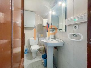 Local comercial en alquiler en Huércal-Overa