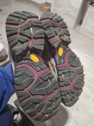 Botas de montaña La Sportiva Gore-Tex