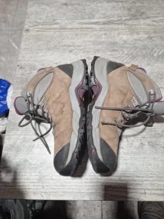 Botas de montaña La Sportiva Gore-Tex