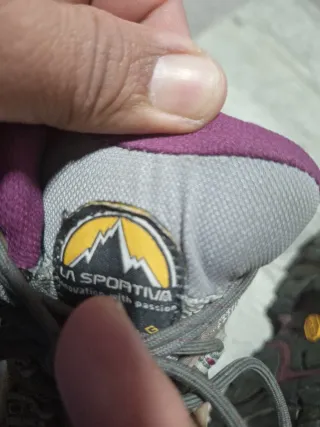 Botas de montaña La Sportiva Gore-Tex