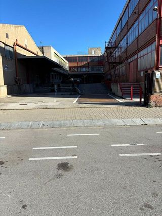Trastero en alquiler en Pedró en Cornellà de Llobregat