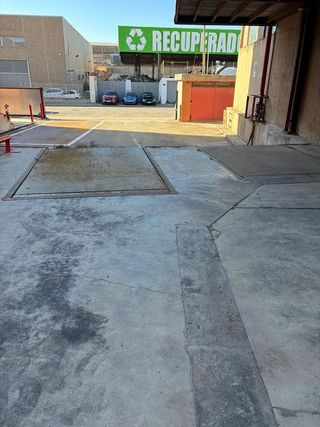 Trastero en alquiler en Pedró en Cornellà de Llobregat