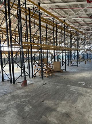 Trastero en alquiler en Pedró en Cornellà de Llobregat