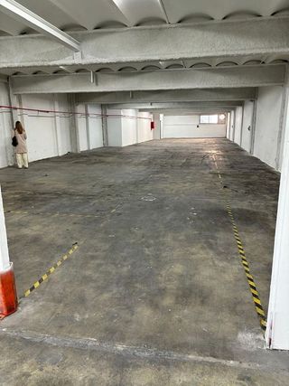 Trastero en alquiler en Pedró en Cornellà de Llobregat