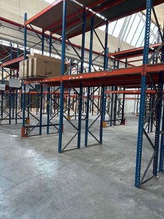 Trastero en alquiler en Pedró en Cornellà de Llobregat