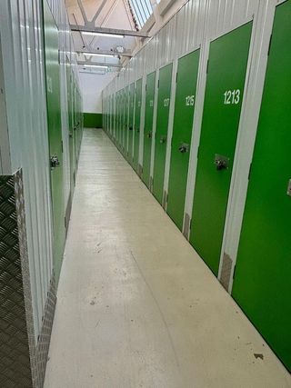 Trastero en alquiler en Pedró en Cornellà de Llobregat