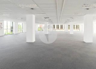 Oficina en alquiler en El Gall en Esplugues de Llobregat