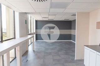 Oficina en alquiler en El Gall en Esplugues de Llobregat