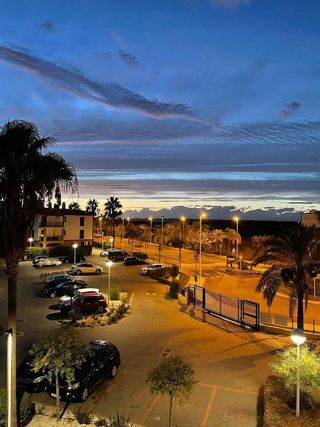 Piso en alquiler en Costa Esuri en Ayamonte