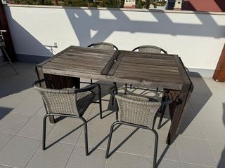 Piso en alquiler en Costa Esuri en Ayamonte