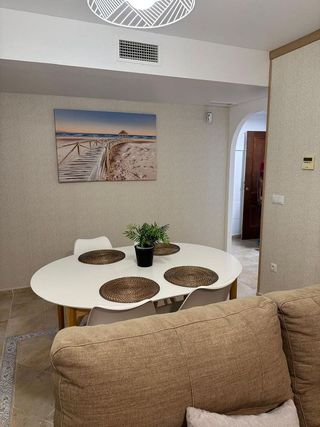 Piso en alquiler en Costa Esuri en Ayamonte