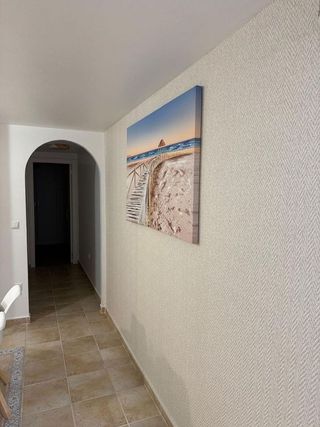 Piso en alquiler en Costa Esuri en Ayamonte