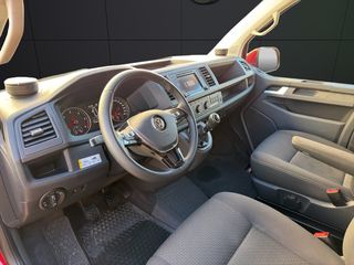 Volkswagen California Beach 2.0 TDI BMT 110 kW (150 CV)